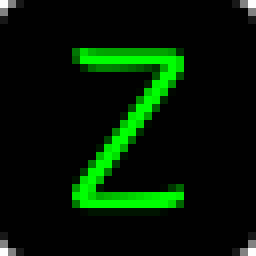 Zelený Vektor