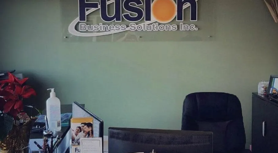 Green business solutions office